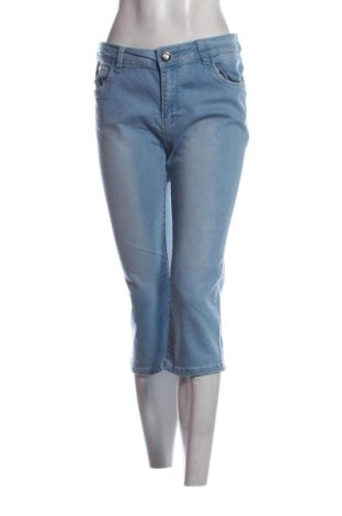 Damskie jeansy Sunbird, Rozmiar XL, Kolor Niebieski, Cena 46,57 zł, #137726968