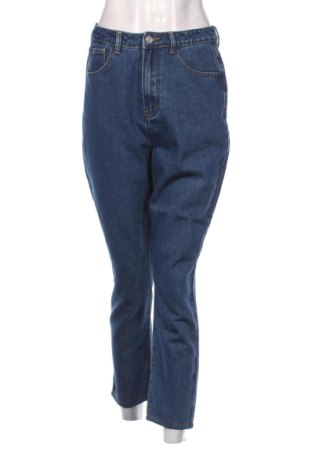 Dámske džínsy  Unbranded, Veľkosť M, Farba Modrá, Cena  9,00 €, #137727428