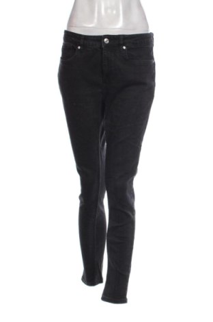 Damskie jeansy Mango, Rozmiar L, Kolor Czarny, Cena 86,30 zł, #137727579