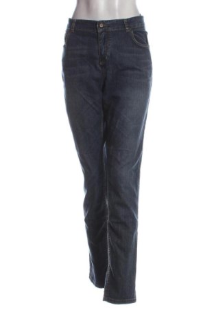 Damskie jeansy Passport., Rozmiar XL, Kolor Niebieski, Cena 116,95 zł, #137727635