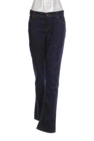Női farmernadrág Janina, Méret XXL, Szín Kék, Ár 6 168 Ft, #137727879