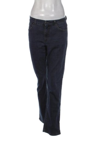 Blugi de femei Angels, Mărime L, Culoare Albastru, Preț 99,73 Lei, #137728172