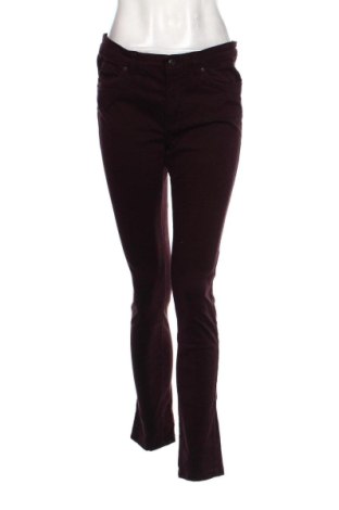 Blugi de femei H&M L.O.G.G., Mărime L, Culoare Mov, Preț 56,04 Lei, #137728231