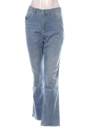 Blugi de femei Mac, Mărime L, Culoare Albastru, Preț 141,72 Lei, #137728245