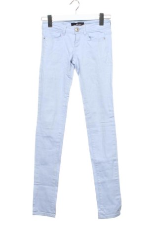 Blugi de femei Tally Weijl, Mărime XS, Culoare Albastru, Preț 41,99 Lei, #137728295