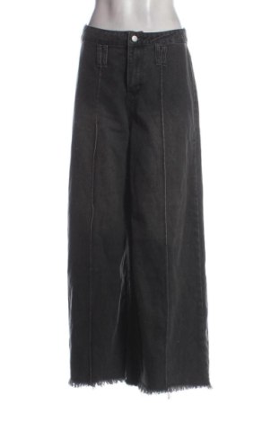 Blugi de femei DAZY, Mărime M, Culoare Negru, Preț 131,23 Lei, #137728417