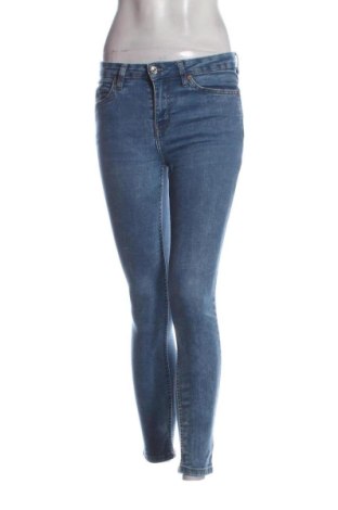 Blugi de femei Mango, Mărime S, Culoare Albastru, Preț 64,00 Lei, #137728622