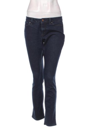 Dámske džínsy  Ann Taylor, Veľkosť M, Farba Modrá, Cena  62,00 €, #137729066