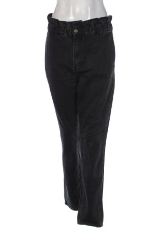 Dámské džíny  H&M, Velikost M, Barva Černá, Cena  194,00 Kč, #137729111