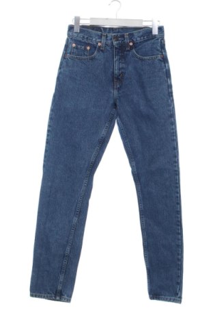 Blugi de femei Levi's, Mărime S, Culoare Albastru, Preț 199,46 Lei, #137729394