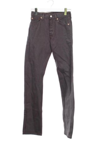 Дамски дънки Levi's, Размер XS, Цвят Сив, Цена 30,00 €, #137729427