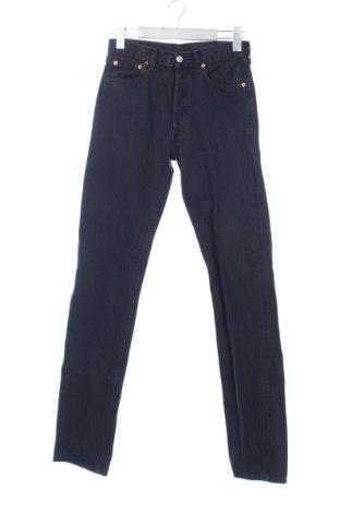 Blugi de femei Levi's, Mărime S, Culoare Albastru, Preț 146,97 Lei, #137729452