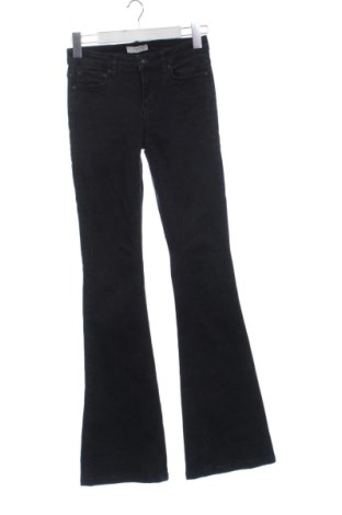 Blugi de femei Zara, Mărime S, Culoare Negru, Preț 61,00 Lei, #137729495