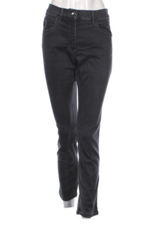 Blugi de femei Zerres, Mărime L, Culoare Negru, Preț 83,99 Lei, #137729549