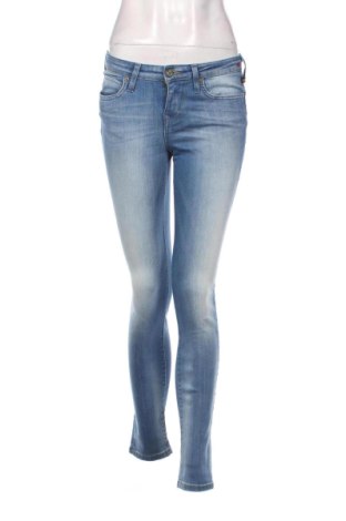 Blugi de femei Vivienne Westwood Anglomania Pour Lee, Mărime S, Culoare Albastru, Preț 383,18 Lei, #137729580