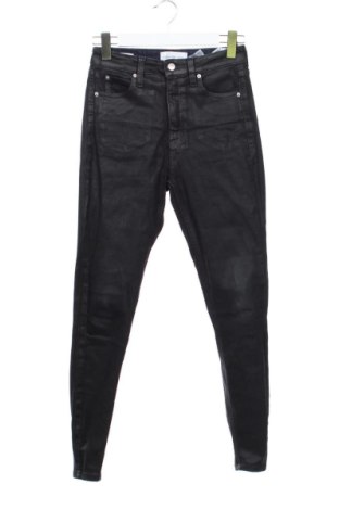 Blugi de femei Calvin Klein, Mărime XS, Culoare Negru, Preț 199,46 Lei, #137729715