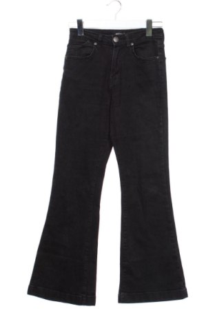 Blugi de femei Nasty Gal, Mărime XS, Culoare Negru, Preț 194,27 Lei, #137730080
