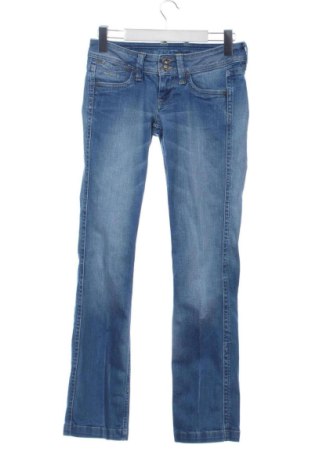 Blugi de femei Unbranded, Mărime S, Culoare Albastru, Preț 52,49 Lei, #137730186