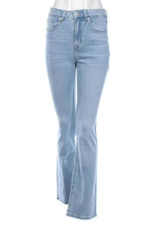 Blugi de femei C&A, Mărime S, Culoare Albastru, Preț 49,00 Lei, #137730244