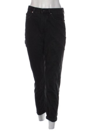 Dámské džíny  Bershka, Velikost S, Barva Černá, Cena  267,00 Kč, #137730517