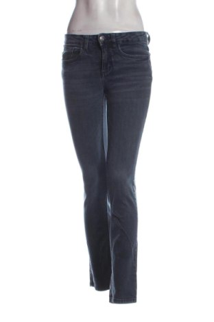 Blugi de femei Tom Tailor, Mărime S, Culoare Albastru, Preț 47,24 Lei, #137730870