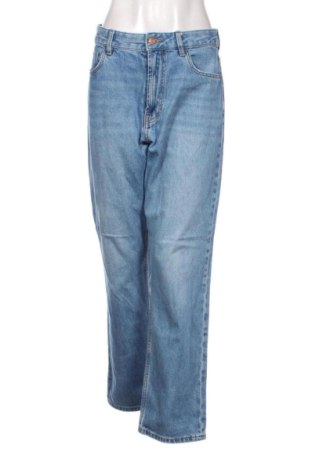 Damskie jeansy Esprit, Rozmiar XL, Kolor Niebieski, Cena 84,67 zł, #137730971