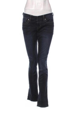 Dámske džínsy  Guess, Veľkosť M, Farba Modrá, Cena  38,00 €, #137730972