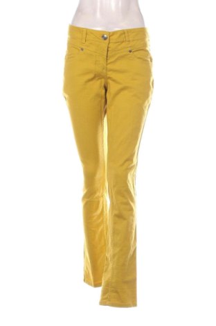 Blugi de femei Up 2 Fashion, Mărime L, Culoare Galben, Preț 55,00 Lei, #137730985
