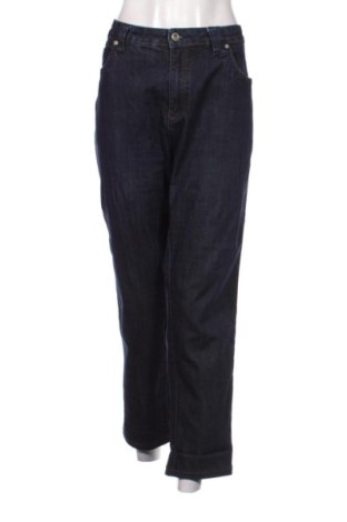 Dámské džíny  Unbranded, Velikost XXL, Barva Modrá, Cena  340,00 Kč, #137730990