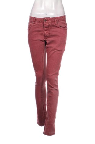 Damskie jeansy ! Solid, Rozmiar L, Kolor Popielaty róż, Cena 238,52 zł, #137730992