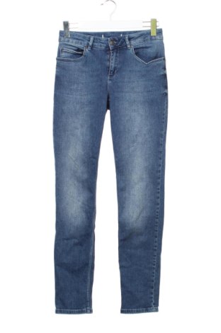 Blugi de femei Unbranded, Mărime M, Culoare Albastru, Preț 48,00 Lei, #137731013