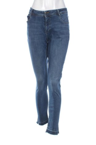 Blugi de femei S.Oliver, Mărime XL, Culoare Albastru, Preț 136,48 Lei, #137731480