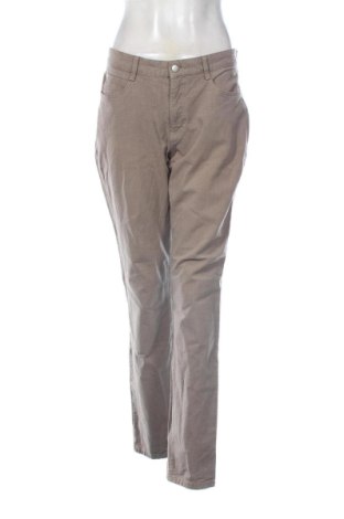 Blugi de femei Mac, Mărime L, Culoare Maro, Preț 145,00 Lei, #137731570