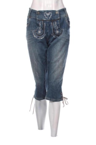 Blugi de femei Country Line, Mărime XXL, Culoare Albastru, Preț 296,00 Lei, #137731671