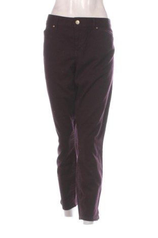 Damen Jeans Gap, Größe XXL, Farbe Lila, Preis € 29,00, #137731958