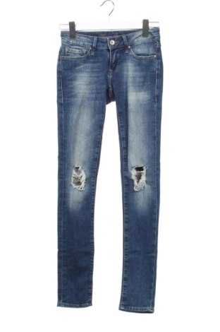 Damskie jeansy Mavi, Rozmiar XS, Kolor Niebieski, Cena 63,50 zł, #137732356
