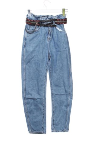 Damen Jeans Unbranded, Größe XS, Farbe Blau, Preis € 8,00, #137732571