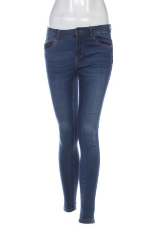 Blugi de femei Noisy May, Mărime M, Culoare Albastru, Preț 80,00 Lei, #137732572
