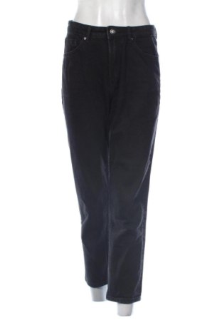 Дамски дънки Bershka, Размер M, Цвят Черен, Цена 17,53 €, #137732623