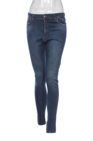 Blugi de femei XOX, Mărime M, Culoare Albastru, Preț 145,00 Lei, #137732650