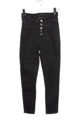 Dámské džíny  Unbranded, Velikost XS, Barva Černá, Cena  146,00 Kč, #137732658