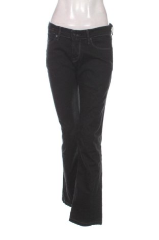 Blugi de femei Mustang, Mărime XL, Culoare Negru, Preț 113,00 Lei, #137732714