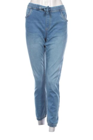 Blugi de femei Esmara, Mărime M, Culoare Albastru, Preț 32,45 Lei, #137732736