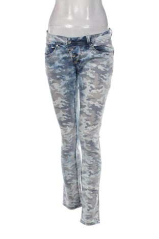 Damen Jeans Buena Vista, Größe M, Farbe Mehrfarbig, Preis € 16,60, #137732791