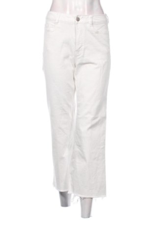 Blugi de femei Page One, Mărime S, Culoare Alb, Preț 145,00 Lei, #137732925