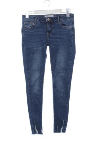 Blugi de femei Queen Hearts, Mărime S, Culoare Albastru, Preț 145,00 Lei, #137733019