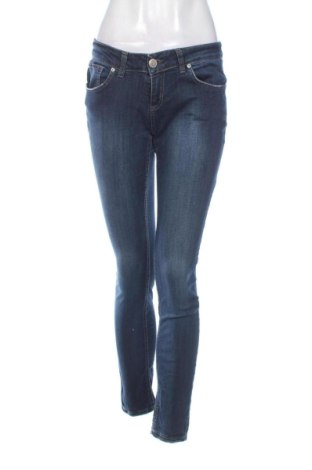 Damskie jeansy Unbranded, Rozmiar M, Kolor Niebieski, Cena 24,20 zł, #137733683