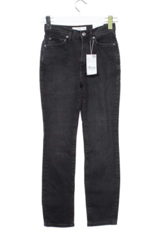 Damen Jeans Mango, Größe XXS, Farbe Grau, Preis € 29,27, #137733833