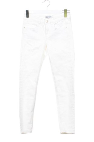 Damen Jeans Zara, Größe S, Farbe Weiß, Preis € 20,00, #137733940