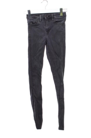 Blugi de femei H&M, Mărime XXS, Culoare Gri, Preț 104,98 Lei, #137733956